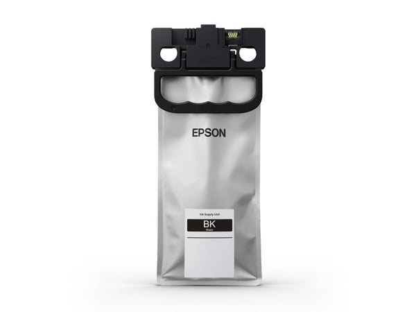 Epson - XL - svart - original - blekkpakke - for WorkForce Pro WF-C529, WF-C579