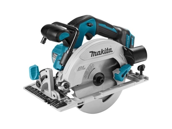 Makita DHS680ZJ - Sirkelsag - trådløs - 165 mm - uten batteri - 18 V - SOLO