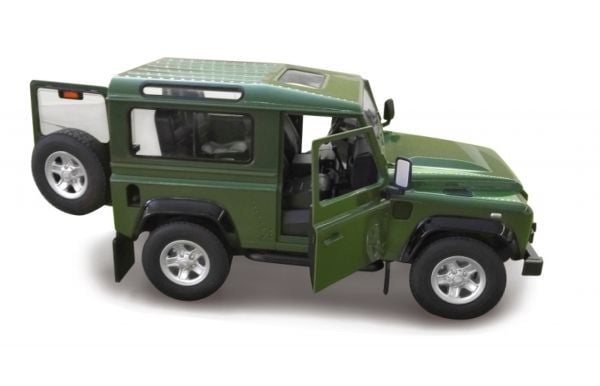Jamara 405154, Bil, 1:24