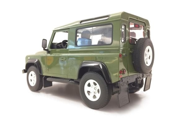 Jamara 405154, Bil, 1:24