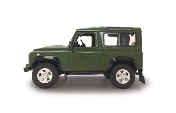 Jamara 405154, Bil, 1:24