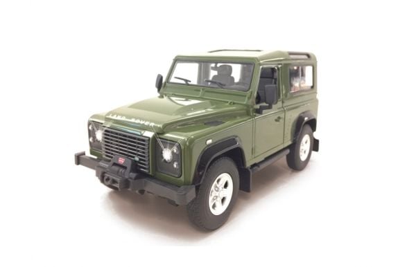 Jamara 405154, Bil, 1:24