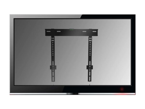 Equip 650363, 55 kg, 81,3 cm (32"), 139,7 cm (55"), 200 x 200 mm, 400 x 400 mm