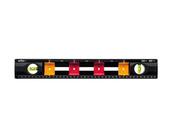 Wiha 246 - Pustenivå - 40 cm / 16 tommer