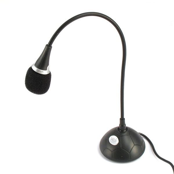 Media-Tech MICCO MT392 - Mikrofon