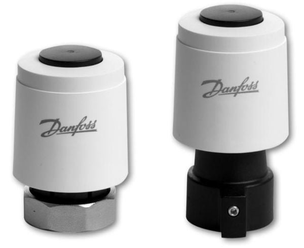 Danfoss 088H3141, 1 stykker