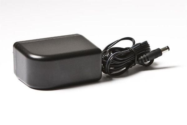Brother ADE001EU - Strømadapter - for P-Touch PT-1000, PT-1005, PT-1010, PT-1290, PT-750, PT-E550, PT-H500, PT-H75