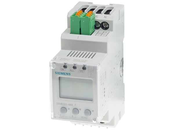 Siemens 5SV8111-4KK, 120 mm, 160 mm, 80 mm, 234 g
