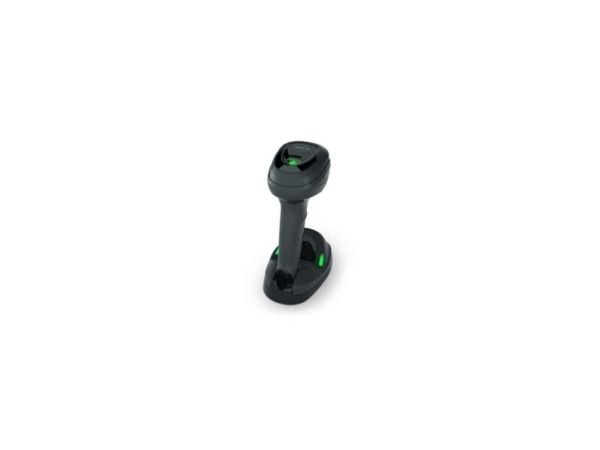 Zebra DS9908-SR - Strekkodeskanner - håndholdt - 2D-bildefremviser - dekodet - USB