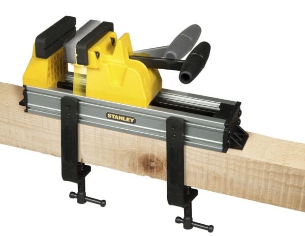 Stanley 0-83-179, Puutyön ruuvipenkki, 11 cm