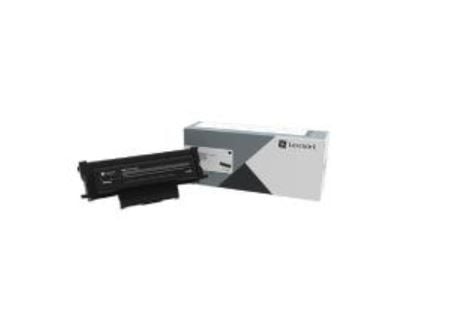Lexmark - Ultra High Capacity - svart - original - tonerpatron LRP - for Lexmark B2236dw, MB2236adw, MB2236adwe, MB2236i