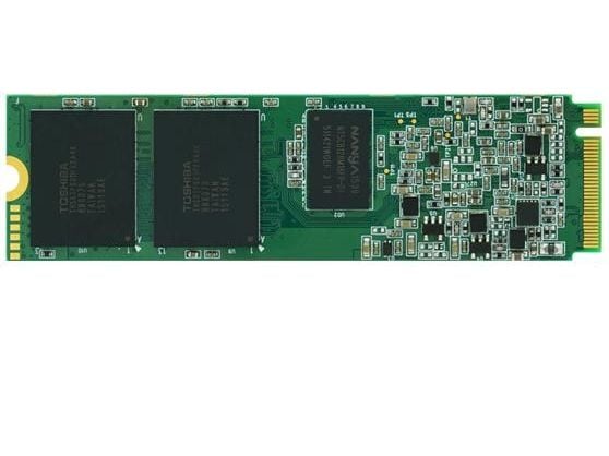 CoreParts - SSD - 512 GB - intern - M.2 NGFF 2280 - PCIe (NVMe)