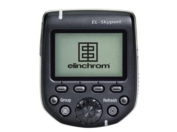 Elinchrom Transmitter PRO
