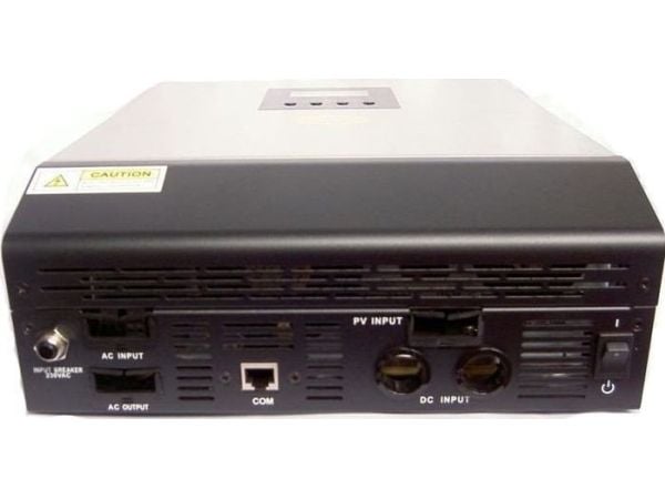 ORVALDI MVII5K Solar 5kVA/5kW MPPT4kW inverter