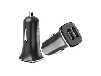 TERRATEC ChargeAir trådløs billader