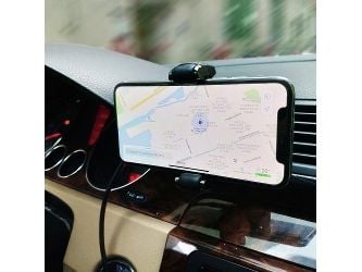 TERRATEC ChargeAir trådløs billader