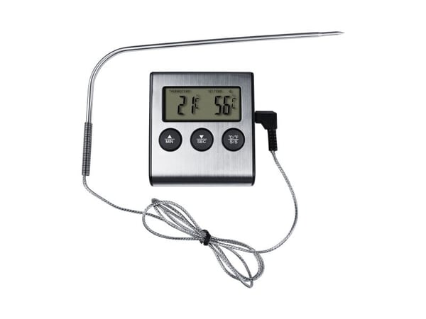 Steba AC 11, 65 mm, 75 mm, 20 mm, 80 g, 1 styck
