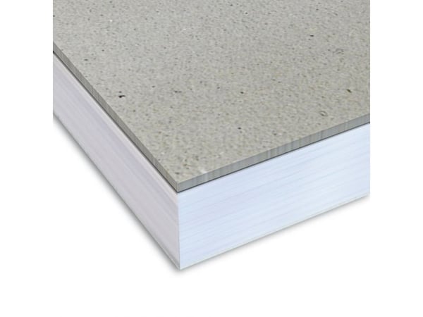 Oxford 100106276, Monokromatisk, Orange, Mat, 80 g/m², Universel