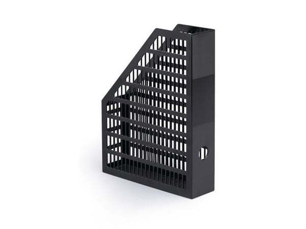 DURABLE - Bladfil - koksgrå