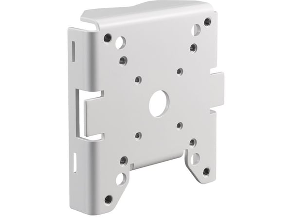 Bosch NDA-U-PMAL-adapter for rørmontering (stor)