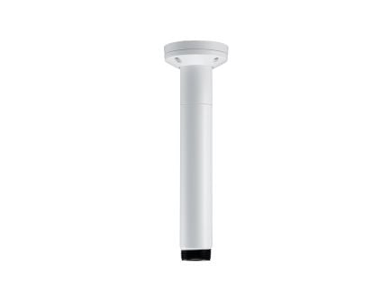 Bosch NDA-U-PMT - Hengende kameraarmmontering - takmonterbar - hvit, RAL 9003 - for FlexiDome IP 3000i IR; FlexiDome multi 7000; 7000i IR; FLEXIDOM...