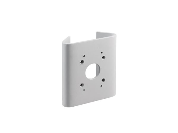Bosch NDA-U-PMAS, Kiinnitys, Universaali, Valkoinen, Bosch, Alumiini, 129 mm