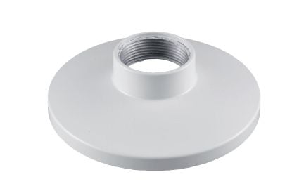 Bosch NDA-5030-PIP, Riippukiinnike, Ulkona, Valkoinen, Alumiini, 190 g, 1 kpl