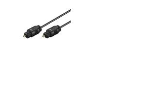 Goobay AVK 216-150 1,5 m, 1,5 m, toslink, toslink