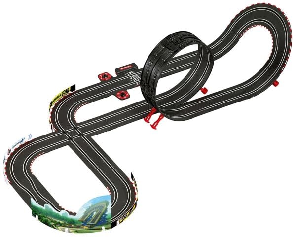 Carrera GO!!! Nintendo Mario Kart Mach 8 20062492