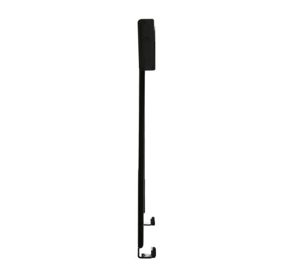 B-TECH Ventry Universal BTV510 - Monteringssett (veggmontering) - for flatpanel - svart - skjermstørrelse: 22"-52" - veggmonterbar