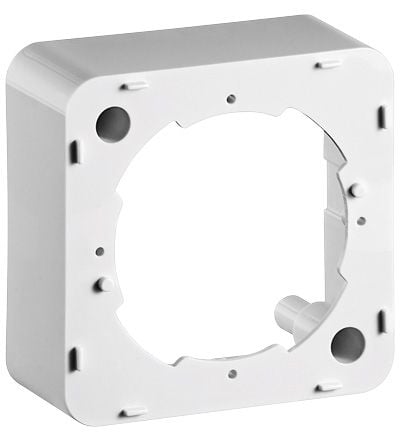 Goobay 67042, Hvit, CE, RoHS 2011/65/EU; (EU) No. 2015/863, EMC 2014/30/EU