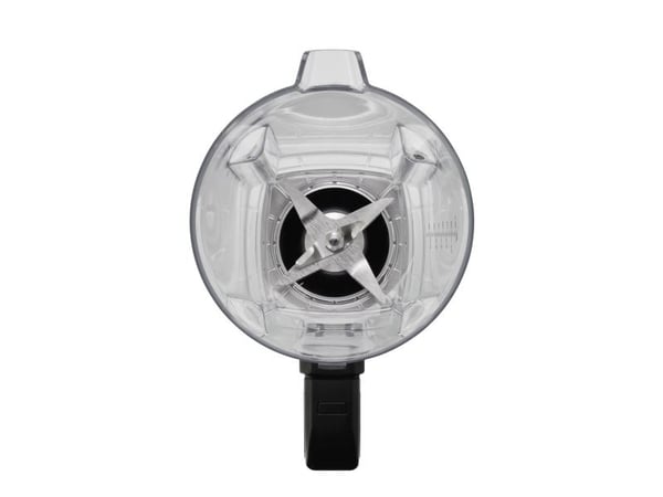 WMF Kult Pro 04.1663.0011, 1,8 l, 36000 RPM, Trinn, Knapper, 1,8 l, LED