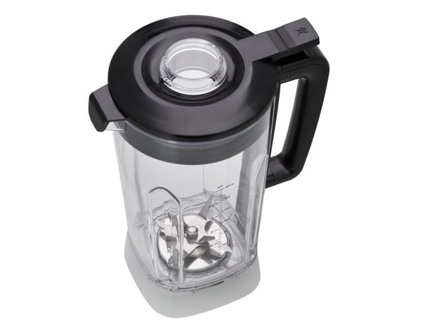 WMF Kult Pro 04.1663.0011, 1,8 l, 36000 RPM, Trinn, Knapper, 1,8 l, LED