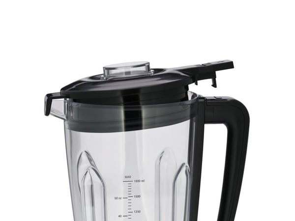 WMF Kult Pro 04.1663.0011, 1,8 l, 36000 RPM, Trinn, Knapper, 1,8 l, LED