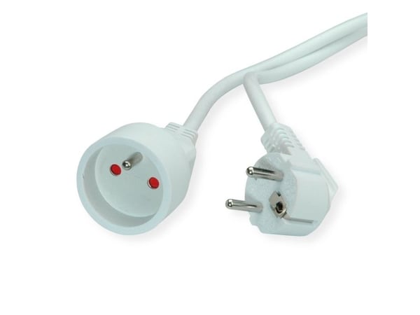 Value 19.99.1175, 10 m, CEE7/7, H05VV-F, 250 V