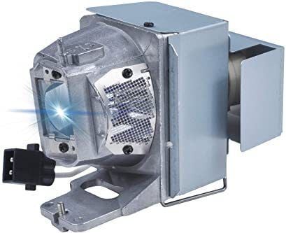 CoreParts - Projektorlampe (tilsvarer: Optoma SP.7AZ01GC01) - 240 watt - 2000 time(r) - for Optoma EH334, EH335, EH336, HD143X, HD144X