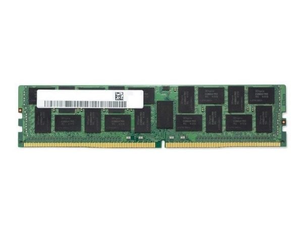 CoreParts - DDR4 - modul - 16GB - DIMM 288-PIN - 2400MHz / PC4-19200 - 1,2V