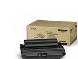 Xerox - Høykapasitets - svart - original - tonerpatron DMO - for Phaser 3635MFP/S, 3635MFP/X, 3635MFPV_XEC