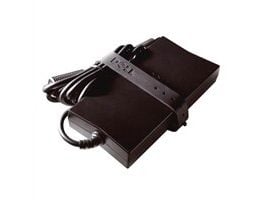 Dell - Kit - USB-C-strømadapter - 130 watt - Europa - for Latitude 5421, 5521