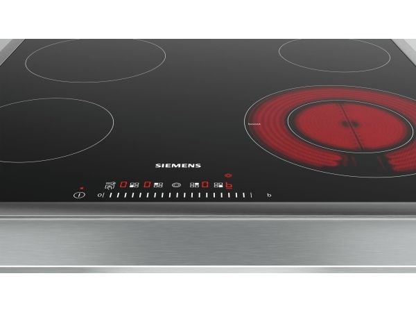 Siemens ET 645FFN1 E kokplatta