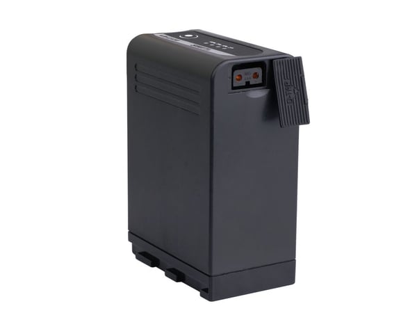 SWIT S-8082S, Alle merker, 6600 mAh, 14,4 V, Lithium-Ion (Li-Ion)