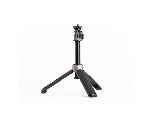PGYTECH P-GM-117, 3 ben, Aluminium, Sort, 16,2 cm, 120 g