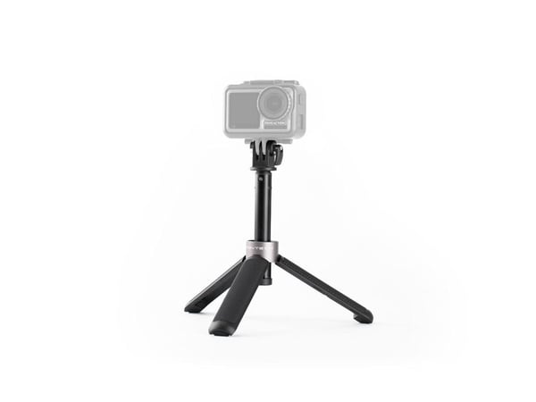 PGYTECH P-GM-117, 3 ben, Aluminium, Sort, 16,2 cm, 120 g
