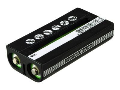 CoreParts MBXWHS-BA104 Kuulokkeiden/kuulokkeiden lisävarusteet Akku (MBXWHS-BA104)