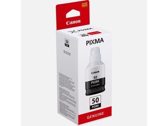 Canon 3386C001, Väriainepohjainen muste, 6000 sivua, 1 kpl