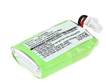CoreParts MBXWHS-BA079 Batteri for hodetelefoner/hodesett (MBXWHS-BA079)