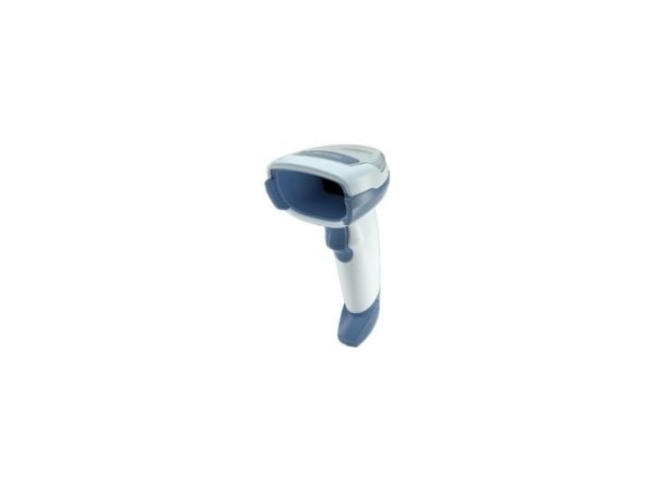 Zebra DS4608-HC - Healthcare - strekkodeskanner - håndholdt - 2D-bildefremviser - dekodet - USB