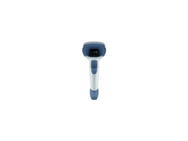 Zebra DS4608-HC - Healthcare - strekkodeskanner - håndholdt - 2D-bildefremviser - dekodet - USB