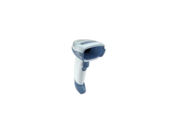 Zebra DS4608-HC - Healthcare - strekkodeskanner - håndholdt - 2D-bildefremviser - dekodet - USB