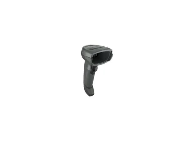 Zebra DS4608-SR - Strekkodeskanner - håndholdt - 2D-bildefremviser - dekodet - USB